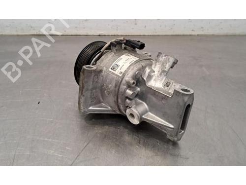 AC compressor NISSAN MICRA V (K14) 1.0 IG-T | BP29984939M34 