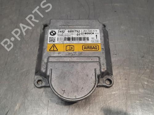 Used ECU airbags BMW 3 (F30, F80) 318 d (150 hp) 11108824