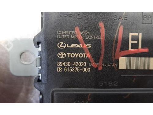 Other SUBARU SOLTERRA EV | BP37092071O1 - Image 7