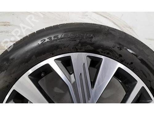 Fælk AUDI Q4 E-TRON SUV (F4B) 45 | BP30331772C45 - Image 5