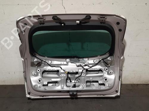 Tailgate HYUNDAI TUCSON (TL, TLE) 2.0 CRDi All-wheel Drive | BP28033022C6 