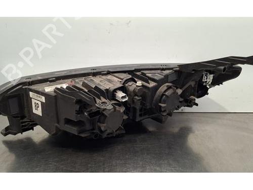 Right headlight RENAULT TALISMAN (LP_) 2.0 Blue dCi 200 (LPAL) | BP32376466C29