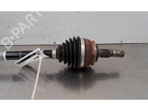 Right front driveshaft OPEL CORSA F (P2JO) Corsa-e | BP38181105M39 - Image 3