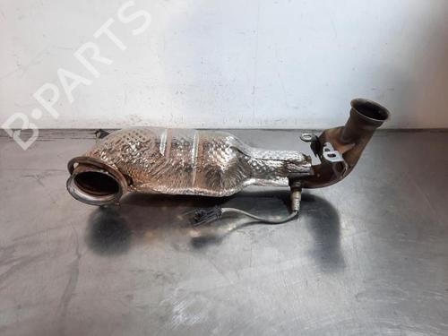Used Catalyst Catalyst PEUGEOT 3008 II SUV (MC_, MR_, MJ_, M4_) 1.2 THP/ PureTech 130 (MRHNSM, MRHNSU, MRHNSJ, MRHNYW,... (131 hp) 36146082 36146082