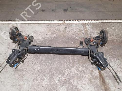 Used Rear axle CITROËN C3 / C3 ORIGIN III (SX) 1.2 PureTech 82 (83 hp) 23625858