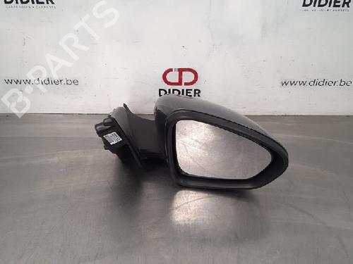 Used Right mirror FIAT TIPO Estate (356_, 357_) 1.4 (356WXA1B) (95 hp) 10887765