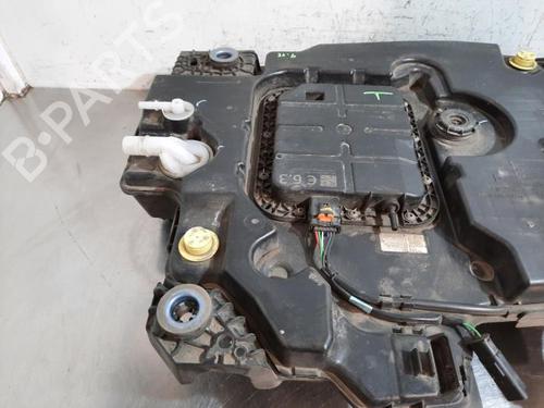 AdBlue tank PEUGEOT 308 III (FB_, FH_, FP_, F3_, FM_) BlueHDi 130 (FBYHZL, FBYHZT) | BP25905455M85 