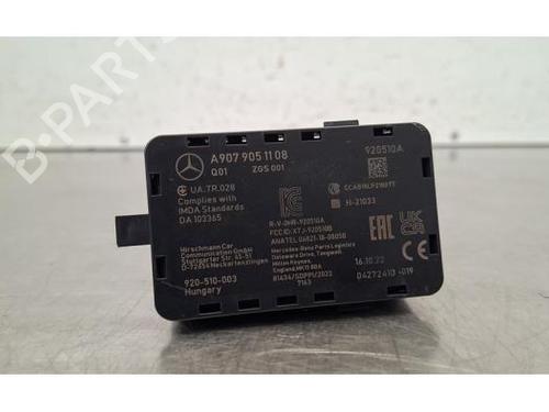 Used Electronic module Electronic module 37689342 37689342