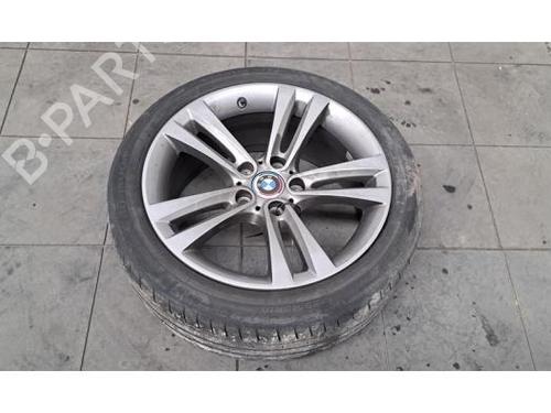 Used Rim Rim BMW 4 Gran Coupe (F36) 420 i (163 hp) 34254593 34254593