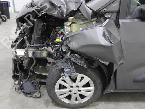 Dashboard PEUGEOT PARTNER Box Body/MPV (K9) 1.5 BlueHDi 100 | BP36773013C46 - Image 16