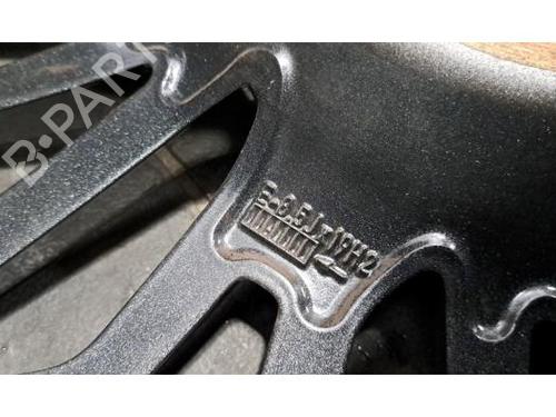 Rim AUDI A7 Sportback (4KA) 45 TDI Mild Hybrid quattro | BP31165578C45 