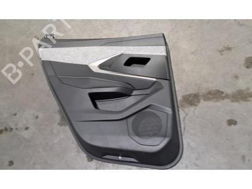 Seats set PEUGEOT 3008 III (KA_, KB_, KC_) Hybrid 136 (KAHPYE) | BP30530747C78 