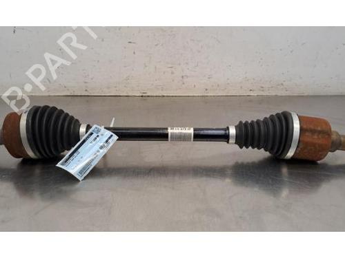 Used Left front driveshaft Left front driveshaft PEUGEOT 5008 III (KA_, KB_, KC_) e-210 (213 hp) 35935408 35935408