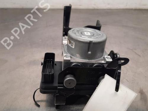 Used ABS pump CITROËN JUMPY I (U6U_) 1.6 (79 hp) 23640018