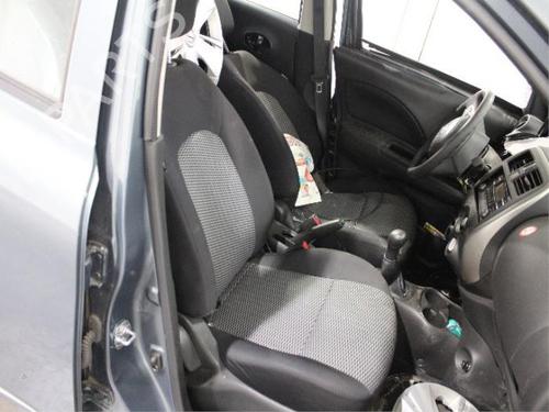 Fuse box NISSAN MICRA IV (K13K, K13KK) 1.2 | BP10875653E1 