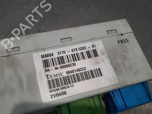 Electronic module BMW X5 (E70) xDrive 35 d | BP20078358M83 