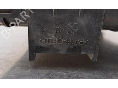 Water radiator FIAT SCUDO Van 2.0 Multijet 145 (506) | BP38022764M31 - Image 2