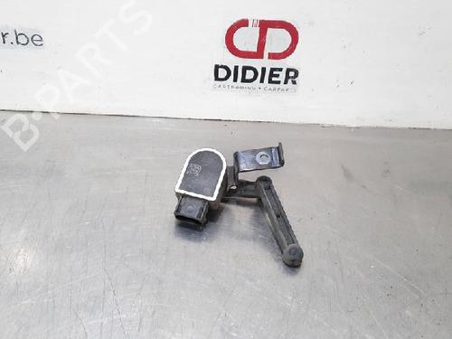 Used Electronic module BMW 3 (F30, F80) M3 Competition (450 hp) 15021405