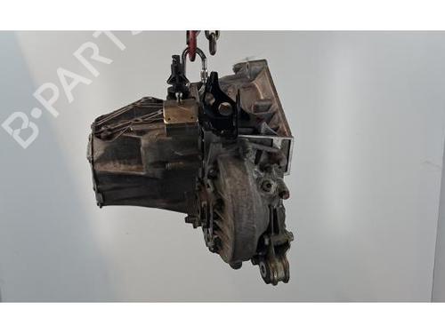 Gearbox OPEL MOVANO C Van (U9) 2.2 D | BP40202001M3 - Image 2