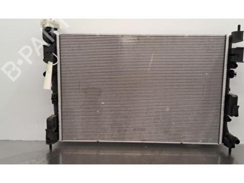 Used Water radiator PEUGEOT 308 III (FB_, FH_, FP_, F3_, FM_) e-308 (FMZKWZ) (156 hp) 29962556