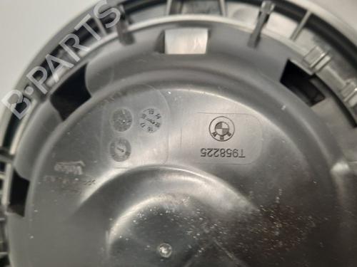 Heater blower motor BMW 1 (F20) 118 i | BP16264687M62 