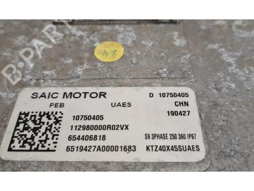 Inverter/Converter MG MG ZS SUV (AZS1) EV | BP40050008M119 - Image 6