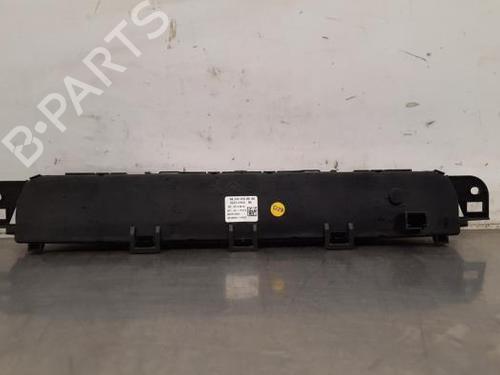 Climate control PEUGEOT EXPERT Van (V_) 2.0 BlueHDi 120 | BP23611273I5 