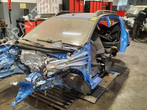 Instrument cluster DACIA SANDERO II TCe 90 (B8M1, B8MA, B8AC) | BP27509010C47 - Image 20