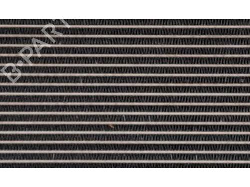 Water radiator MERCEDES-BENZ GLB (X247) GLB 200 (247.687) | BP33477023M31 - Image 2