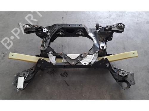 Subframe VOLVO XC60 II (246) T8 Hybrid AWD | BP29524157M9