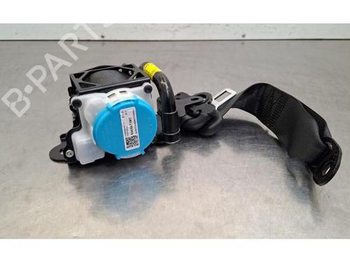 Used Rear right belt tensioner Rear right belt tensioner 37092187 37092187