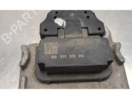 Electronic sensor PEUGEOT EXPERT Van (V_) 2.0 BlueHDi 120 | BP37689241M84 - Image 3