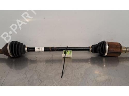 Left front driveshaft TESLA MODEL Y (5YJY) Long Range All-wheel Drive | BP31374929M38 - Image 3