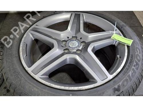 Rim MERCEDES-BENZ GLE (W166) 250 d 4-matic (166.004) | BP29195452C45 