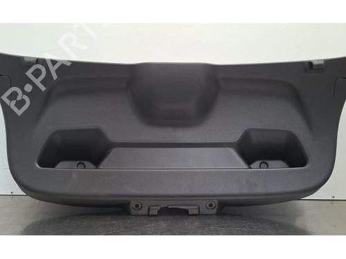 Bagagerumsbeklædning Bagagerumsbeklædning PEUGEOT 208 II (UB_, UP_, UW_, UJ_) 1.2 PureTech 100 (101 hp) 36769794 36769794