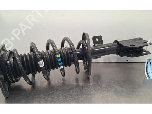 Amortisseur avant droit CITROËN JUMPY III Van (V_) 2.0 BlueHDi 145 (144 hp) 32376389