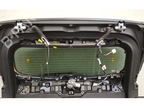 Tailgate RENAULT AUSTRAL E-TECH 200 Hybrid (HGM2) | BP40285264C6 - Image 5