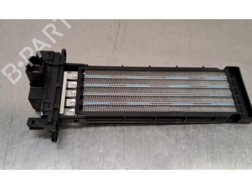 Heater matrix OPEL COMBO Box Body/MPV (K9) Combo-e | BP30092107M63 