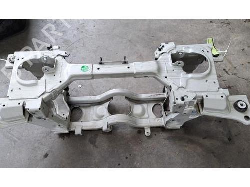 Vorderachsträger für DS DS 7 Crossback (J4_, JR_, JC_) E-TENSE 4x4 (J45GBU) (300 hp) 31241418