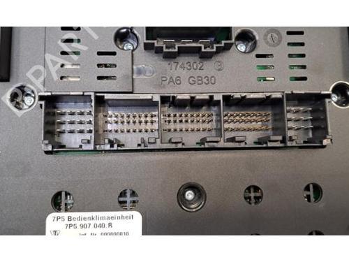Switch PORSCHE CAYENNE (92A) 3.0 Diesel | BP37251973I30 - Image 4