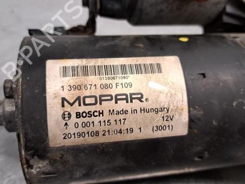 Starter FIAT DUCATO Van (250_) 150 Multijet 2,3 D | BP23626313M8 