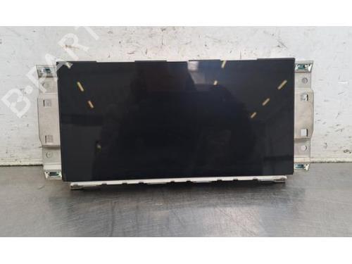 Display Display AUDI A3 Sportback (8YA, 8YF) 30 TFSI Mild Hybrid (116 hp) 36680925 36680925