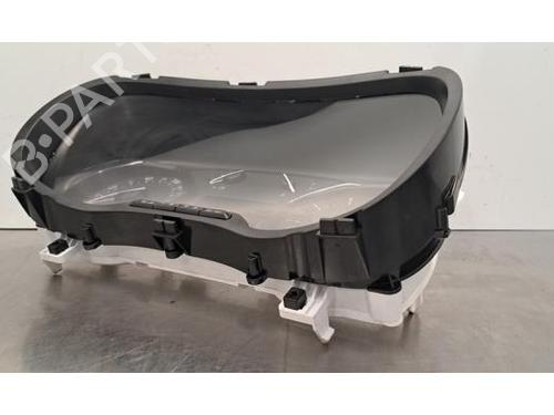 Instrument cluster CITROËN JUMPY III Van (V_) 2.0 BlueHDi 145 | BP32376422C47