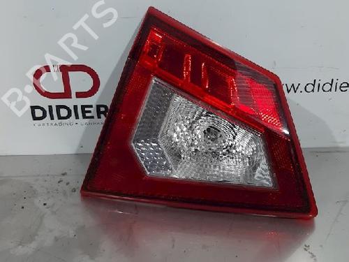 Used Left taillight SUZUKI VITARA (LY) 1.6 (APK 416) (120 hp) 10878824