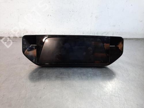 Used Instrument cluster Instrument cluster 37275474 37275474