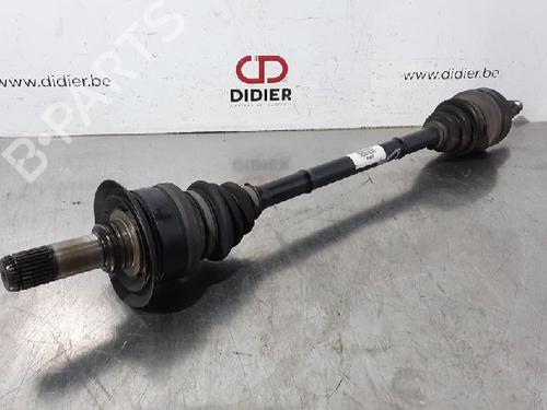 Left rear driveshaft BMW 2 Convertible (F23) 218 d | BP10882256M40 