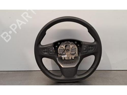 Used Steering wheel PEUGEOT EXPERT Van (V_) 2.0 BlueHDi 145 (144 hp) 30331678