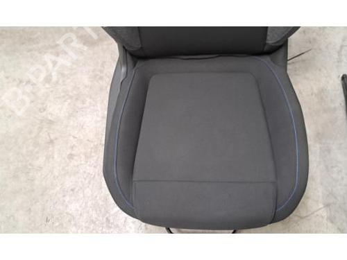 Seats set CITROËN C3 IV (CC_, CB_) ë-C3 (CBZYAZ) | BP37862133C78 - Image 3