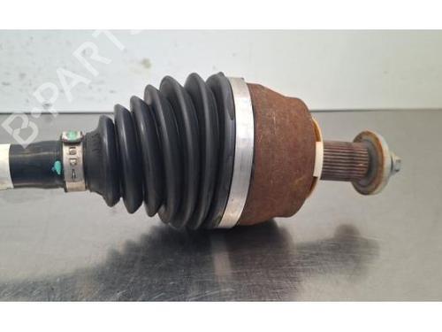 Right front driveshaft VOLVO XC40 (536) T4 Plug-in Hybrid | BP36382563M39 - Image 2