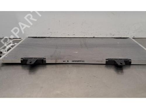 AC radiator CITROËN C4 III (BA_, BB_, BC_) ë-C4 (BCZKWC) | BP30739556M32